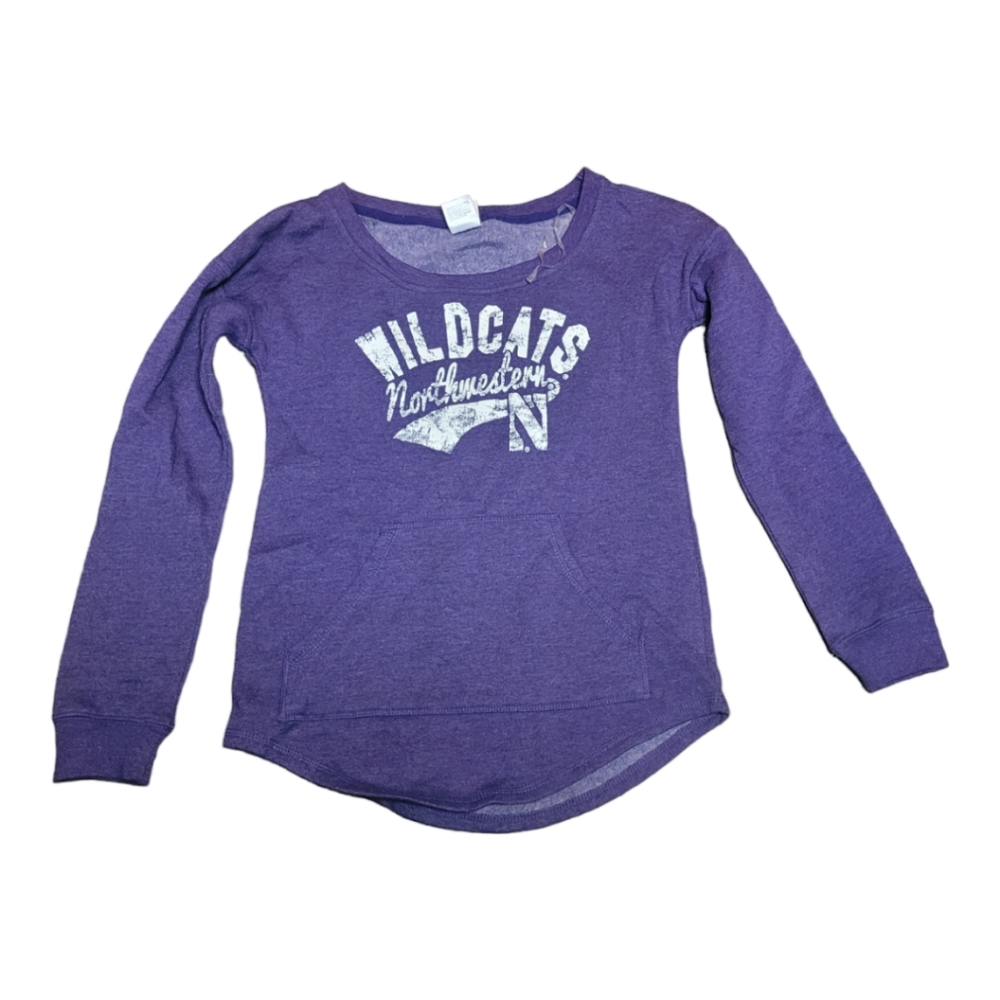 Women's Rivalry Threads longsleeve size small